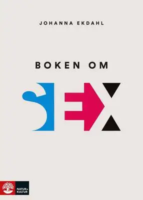 Omslag för Boken om sex 
