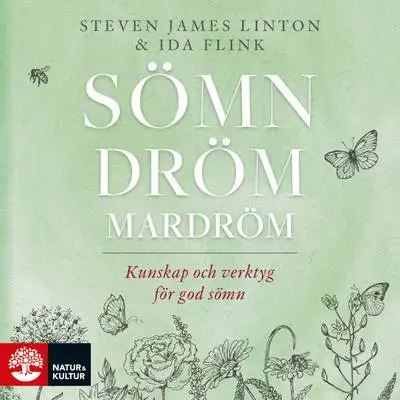 Omslag för Sömn, dröm, mardröm 