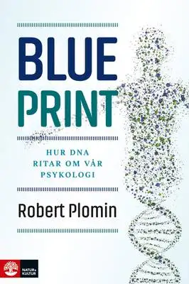 Omslag för Blueprint 