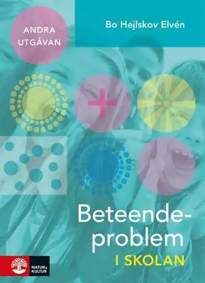 Omslag för Beteendeproblem i skolan 