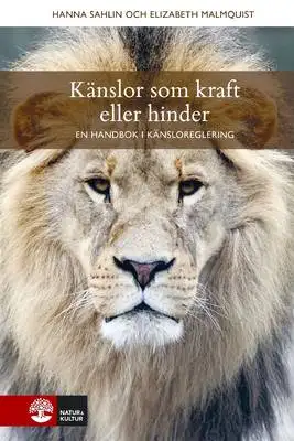 Omslag för Känslor som kraft eller hinder 