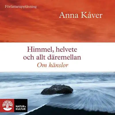 Omslag för Himmel, helvete och allt däremellan 