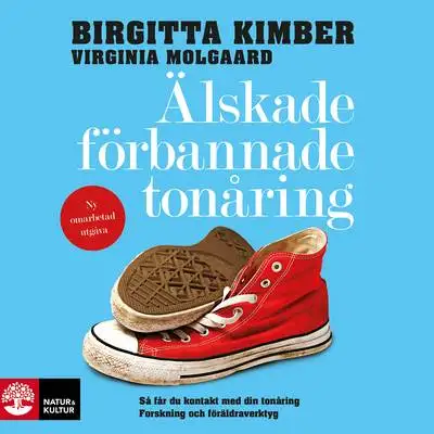 Omslag för Älskade förbannade tonåring 
