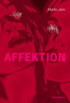 Omslag för Affektion