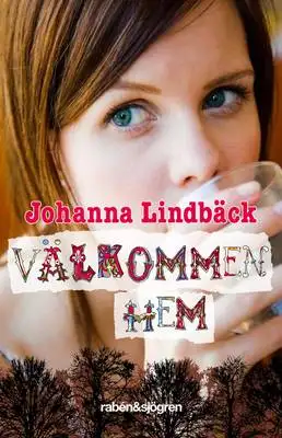 Omslag för Välkommen hem