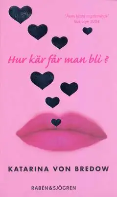 Hur kär får man bli?