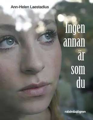 Omslag för Ingen annan är som du 