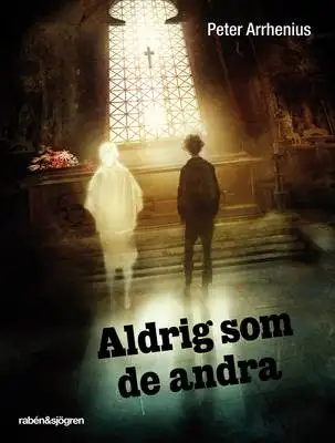 Aldrig som de andra