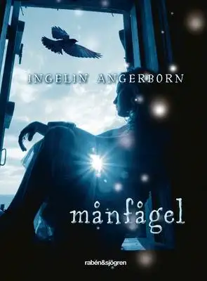 Omslag för Månfågel