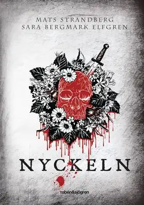 Omslag för Nyckeln