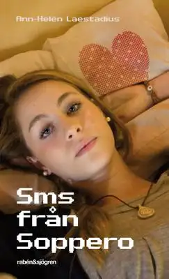 Sms från Soppero 