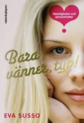 Bara vänner typ!