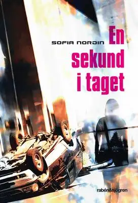 Omslag för En sekund i taget