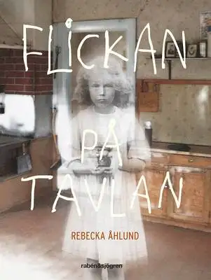 Flickan på tavlan