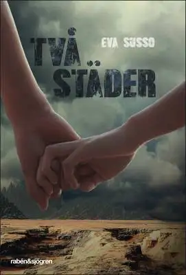 Omslag för Två städer
