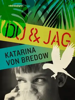 Omslag för Du & jag