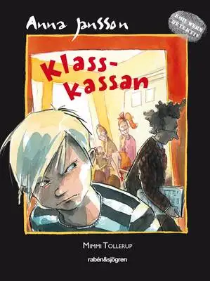 Omslag för Klasskassan