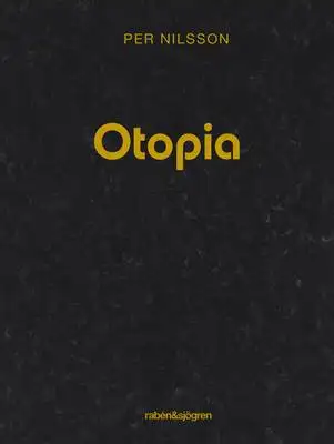 Omslag för Otopia