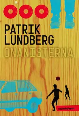 Omslag för Onanisterna