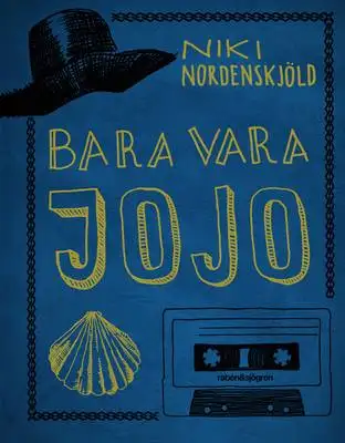 Omslag för Bara vara Jojo