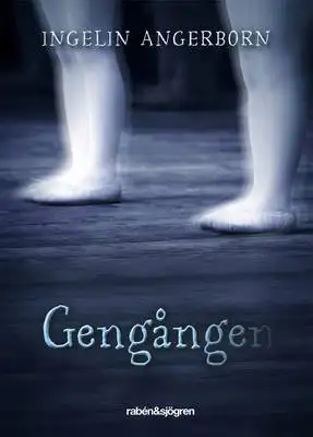 Omslag för Gengången
