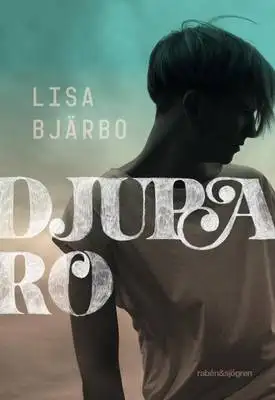 Omslag för Djupa Ro