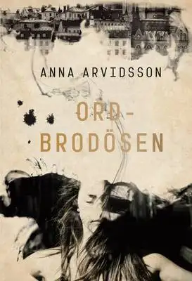 Omslag för Ordbrodösen