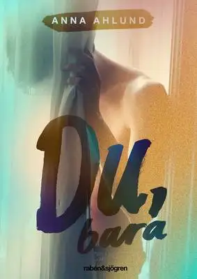Omslag för Du, bara