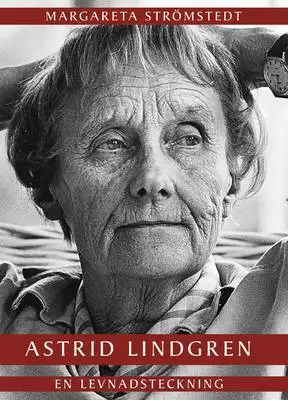 Omslag för Astrid Lindgren 