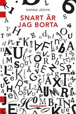 Omslag för Snart är jag borta 
