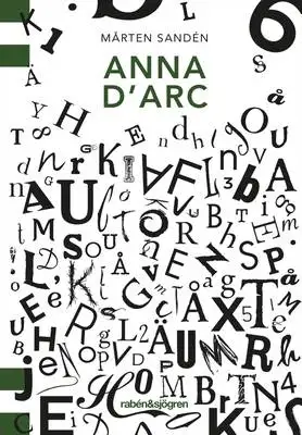 Anna D'Arc 