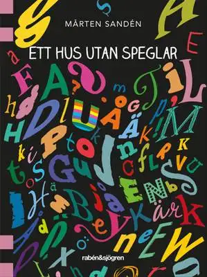 Ett hus utan speglar 