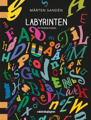 Labyrinten 