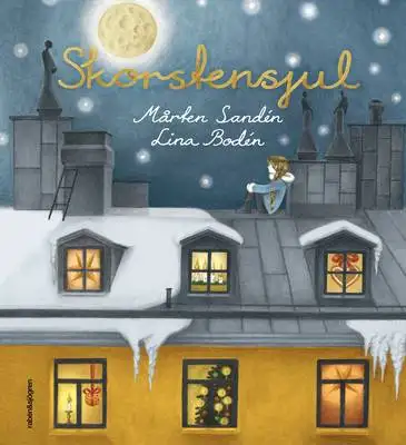 Skorstensjul 
