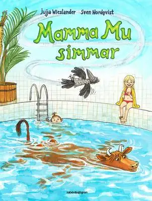 Mamma Mu simmar 