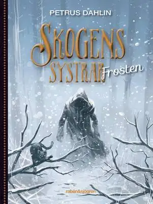 Omslag för Skogens systrar