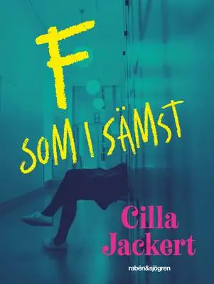Omslag för F som i sämst 