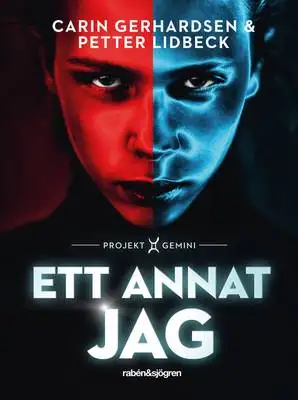 Omslag för Ett annat jag 