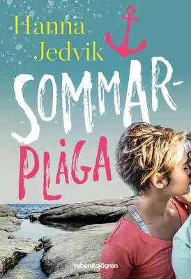 Omslag för Sommarplåga 