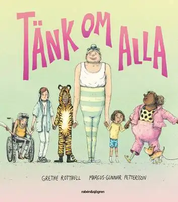 Tänk om alla 