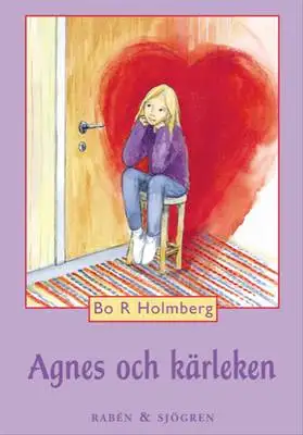 Omslag för Agnes och kärleken