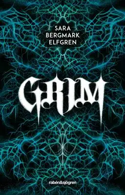 Omslag för Grim 