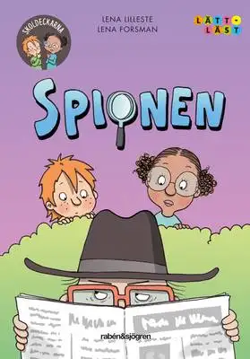 Spionen 