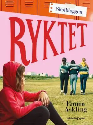 Omslag för Ryktet 