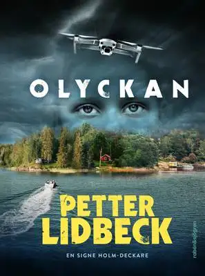 Olyckan 