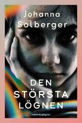 Omslag för Den största lögnen 