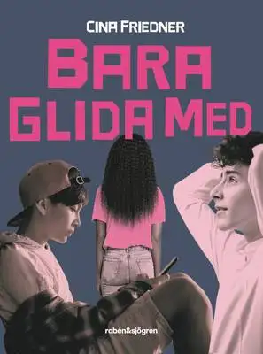 Omslag för Bara glida med 