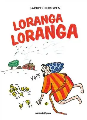 Omslag för Loranga Loranga 