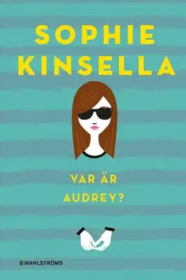 Var är Audrey?