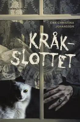 Omslag för Kråkslottet